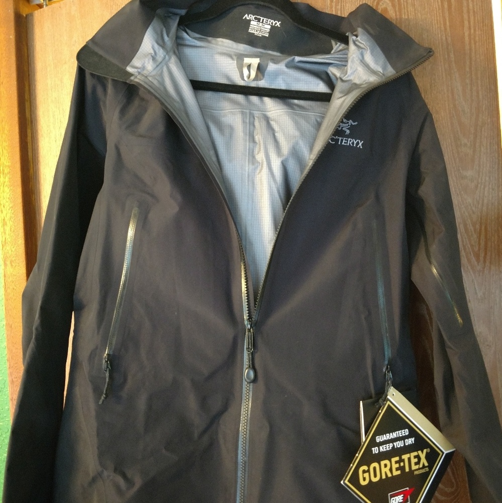 Arc'teryx Theta AR W